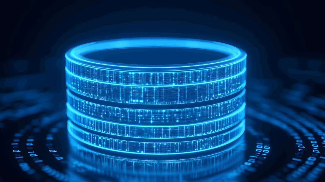 Mark Darland hardware server architecture