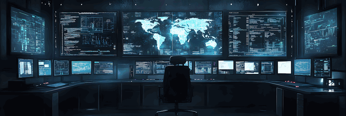 Mark Darland network port mirroring